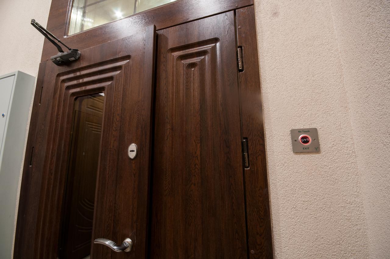 Wonderful Flat On City Center Ужгород Экстерьер фото