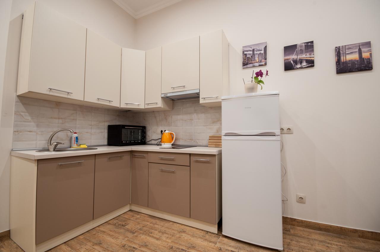 Wonderful Flat On City Center Ужгород Экстерьер фото